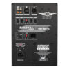 Earthquake MINIME DSP FF-15 15" POWERED SUB, 1000 W. Class D, 24dB XOVER/ SLAPS PASSIVE - BLACK PIANO + Remote-PER EACH