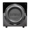 Earthquake MiniMe DSP P-15 15" POWERED SUB, 1000 W. Class D, 24dB XOVER/ SLAPS PASSIVE - BLACK PIANO + Remote-PER EACH