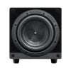 Earthquake MINIME DSP P8 8" POWERED SUB, 600 W. Class D, 24dB XOVER/ SLAPS PASSIVE-PER EACH