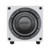 Earthquake MINIME DSP P8 8" POWERED SUB, 600 W. Class D, 24dB XOVER/ SLAPS PASSIVE-PER EACH