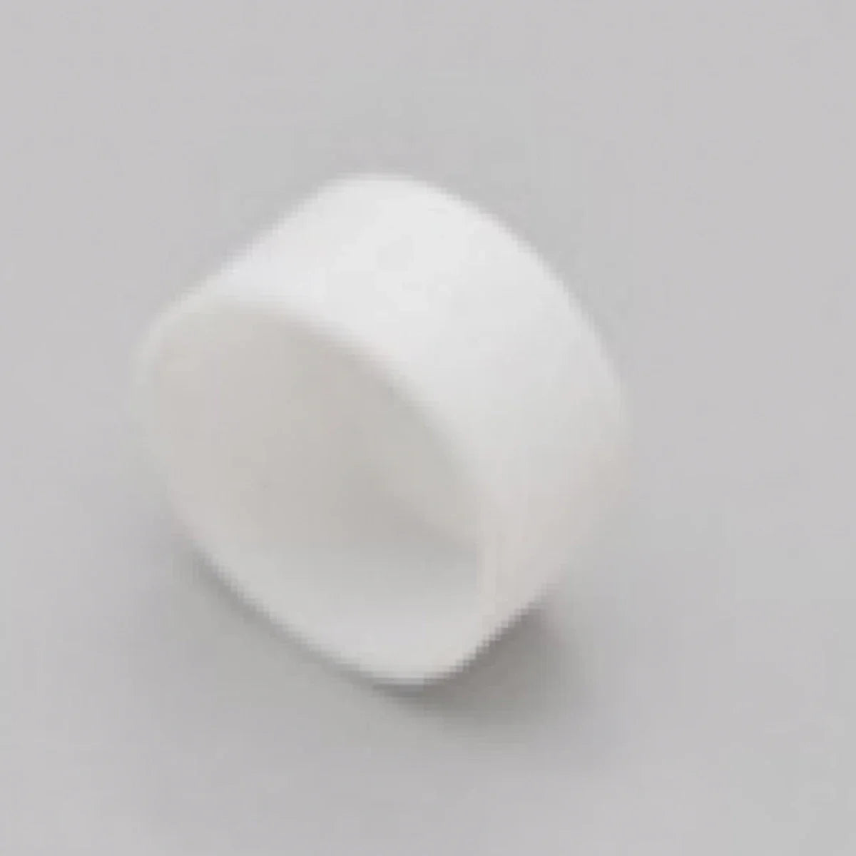 Proluxe PLX-NFPRO360-END SO: NFPRO 360 SILICONE NEONFLEX, CLOSED ENDCAP