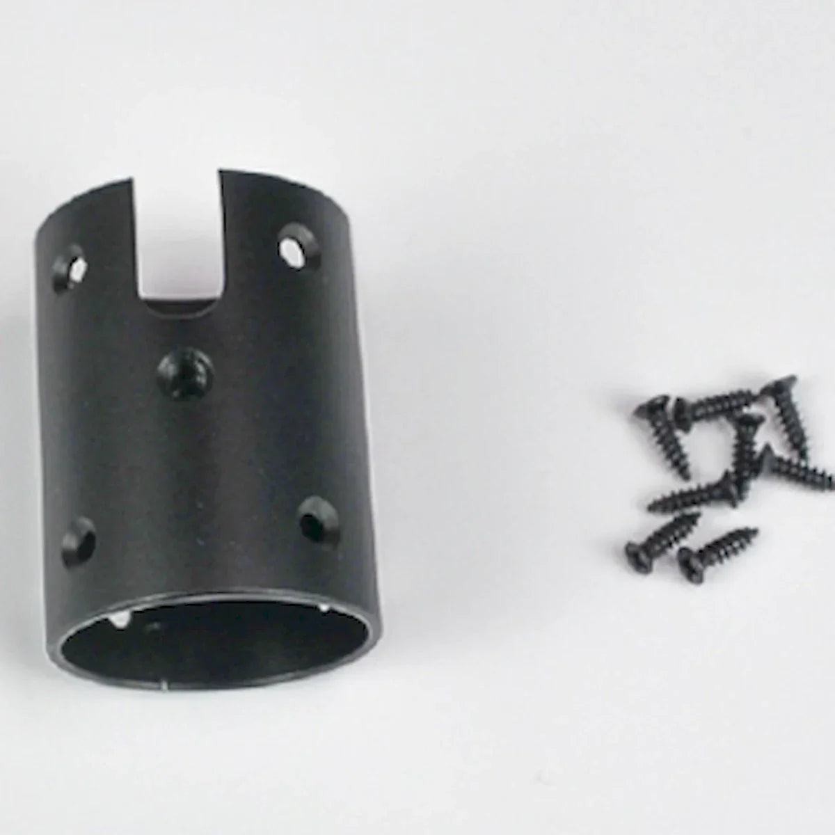 Proluxe PLX-NFPRO360-JOINA SO: 1 PC METAL CONNECTOR, 8PCS SCREWS FOR NFPRO 360 SILICONE NEONFLEX