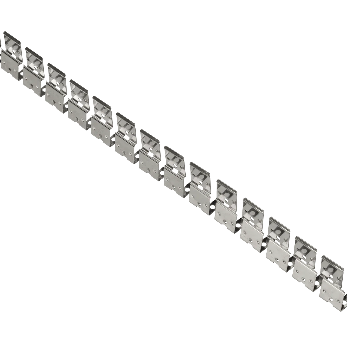Proluxe PLX-ONYXNFPROLCHAN-1M-BK SO: 1M BLACK CHANNEL FOR NFPRO L SERIES - BLACK CHANNEL FOR BLACK SIDE 1220