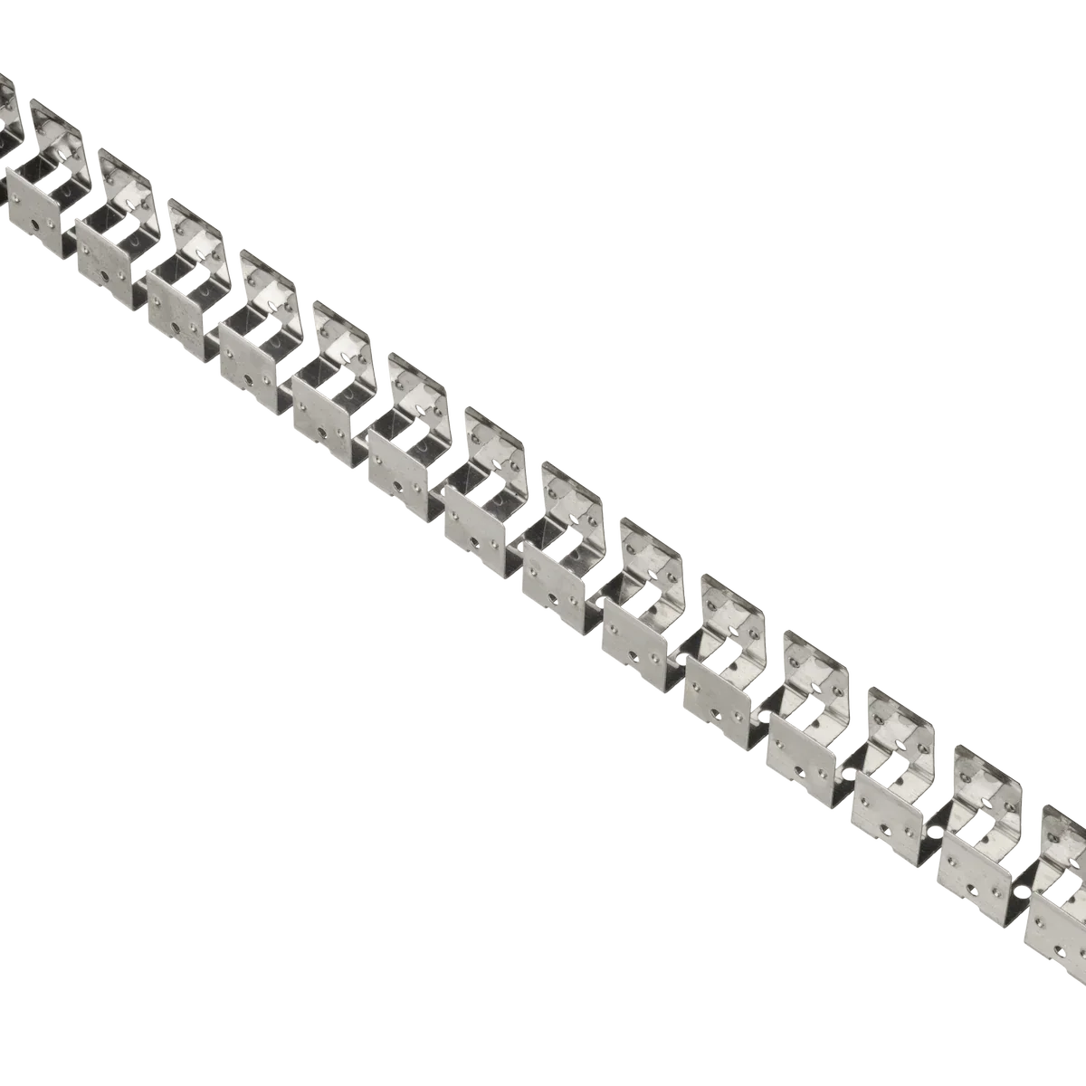 Proluxe PLX-ONYXNFPROVCHAN-1M-BK SO: 1M BLACK CHANNEL FOR NFPRO V SERIES - BLACK CHANNEL FOR BLACK TOP 1615