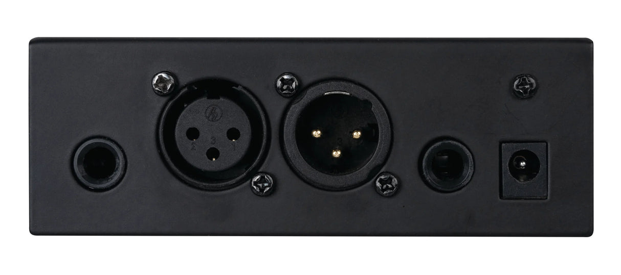 Pulse Audio PA-MICPRE Balanced/Unbalanced Microphone Preamp