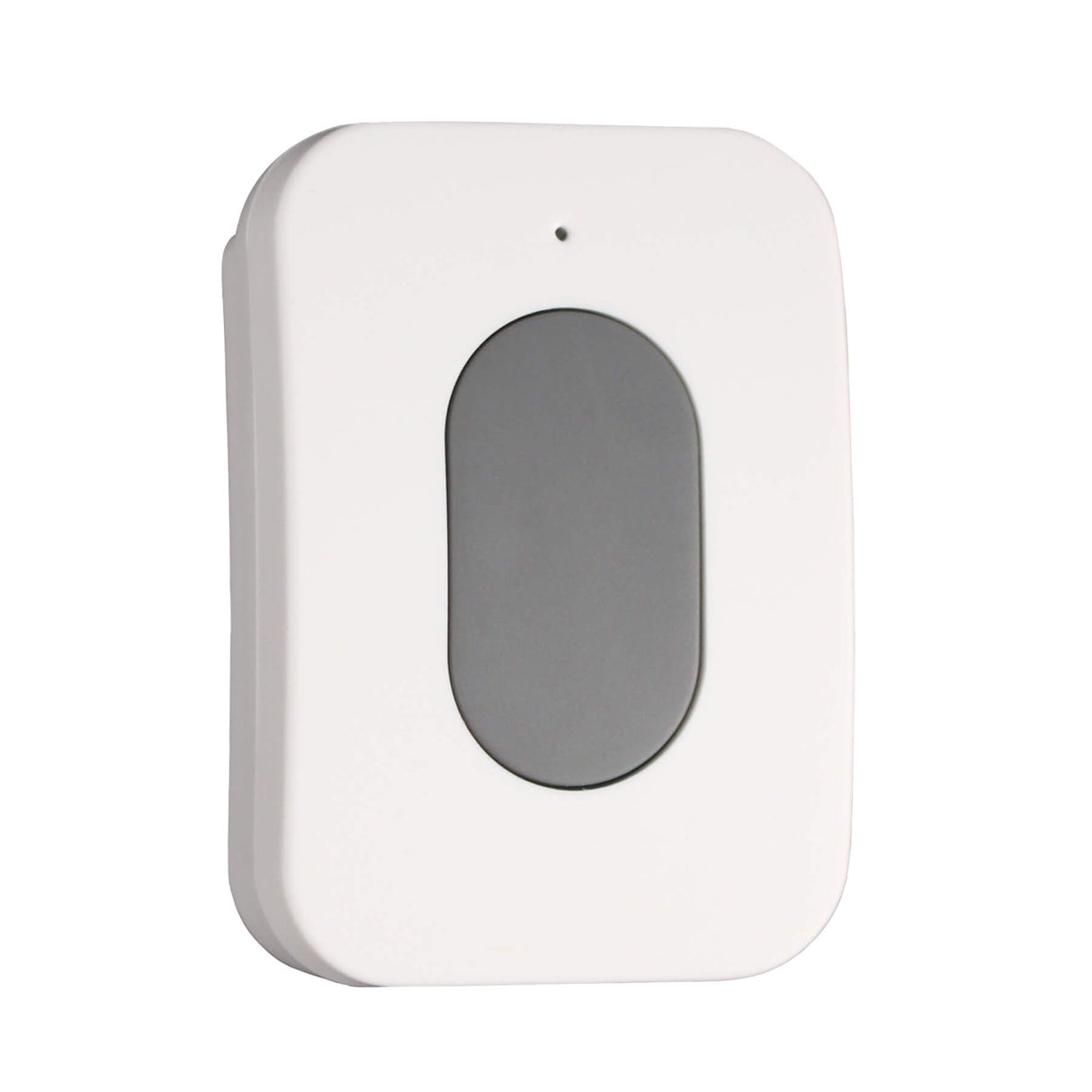 2GIG Wireless Panic Button Pendant Remote, 345MHz 2GIG-PANIC100-345