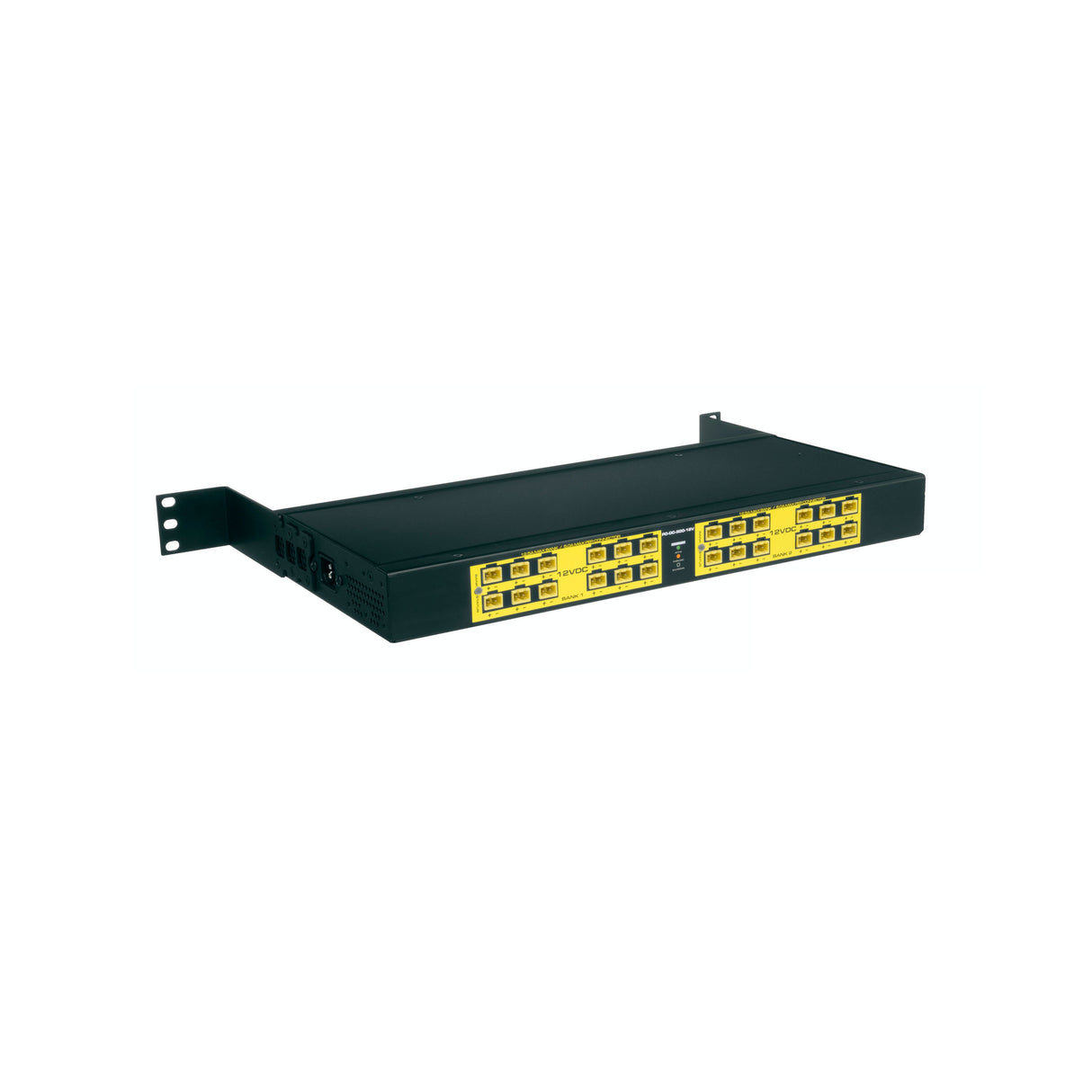 Middle Atlantic PD-DC-300-12V DC PWR DIST,300W 12V