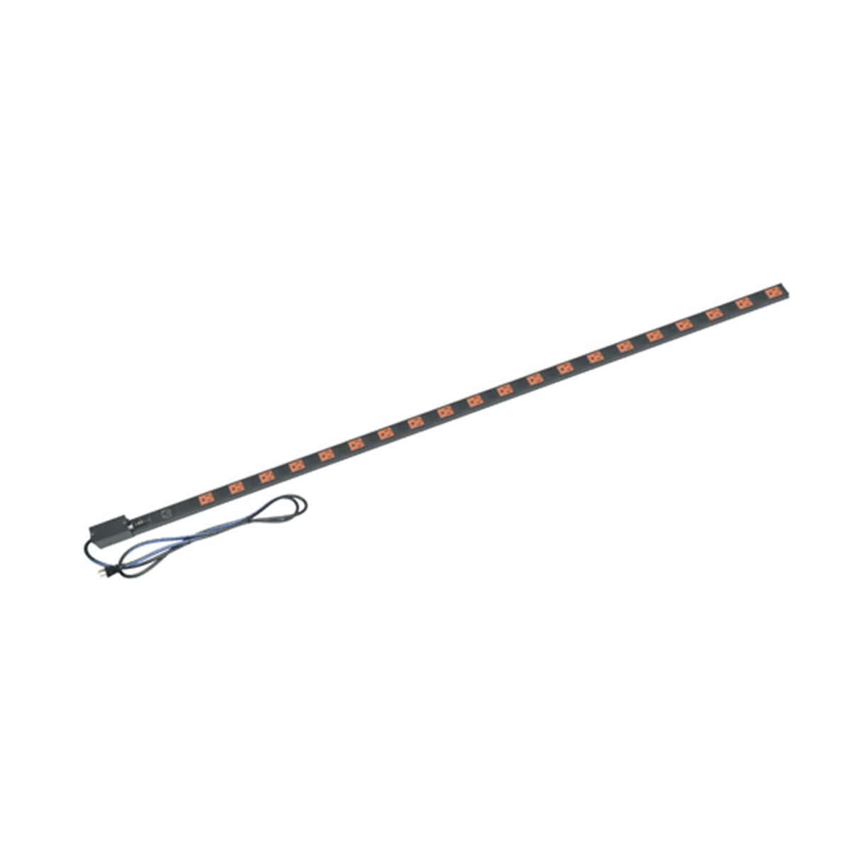 Middle Atlantic PDT-1015C-RN 10 OUT,15A,SRG&NFY,CORD