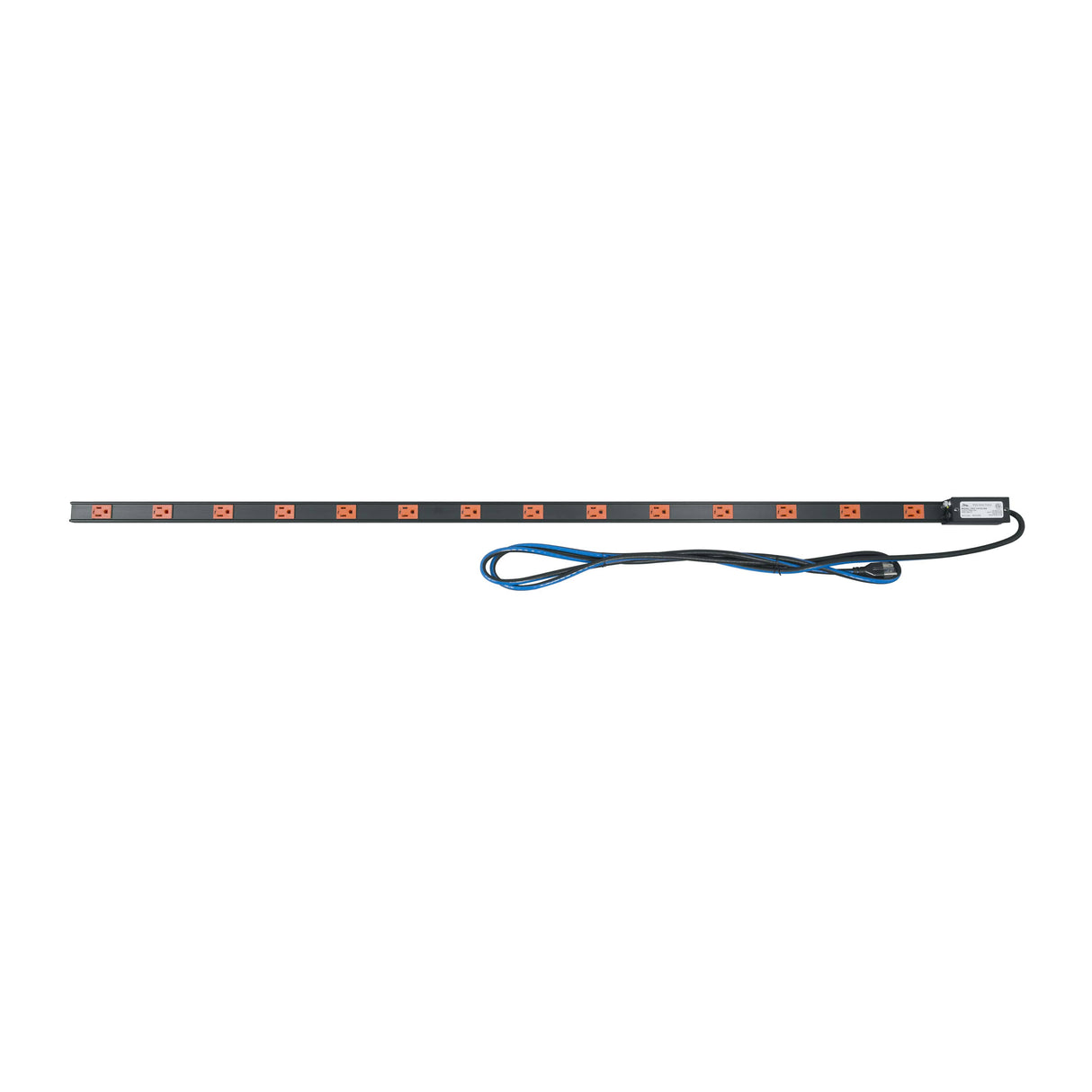 Middle Atlantic PDT-1415C 14 OUTLETS,15A,CORD,SURGE