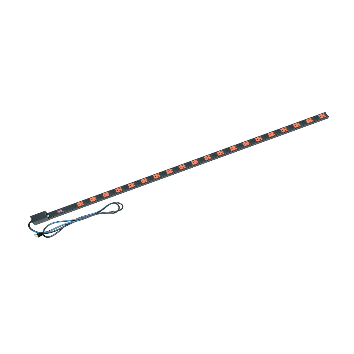 Middle Atlantic PDT-2015C-M-NS 20 OUT,15A,METER,CORDED