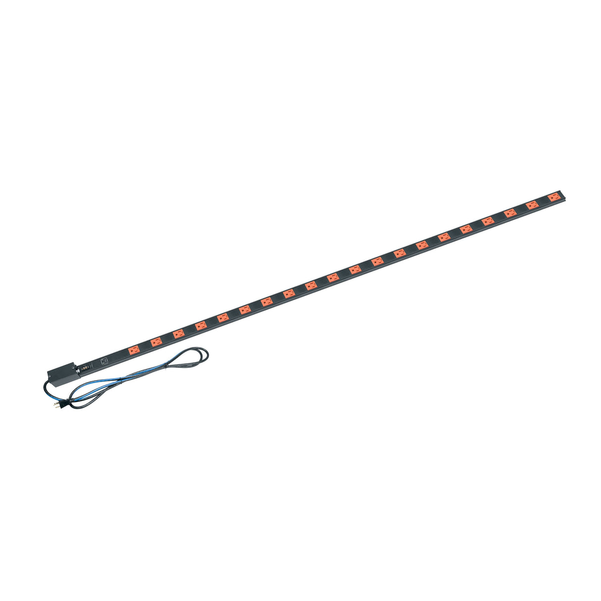 Middle Atlantic PDT-2015C-RN 20 OUT,15A,SRG&NFY,CORD