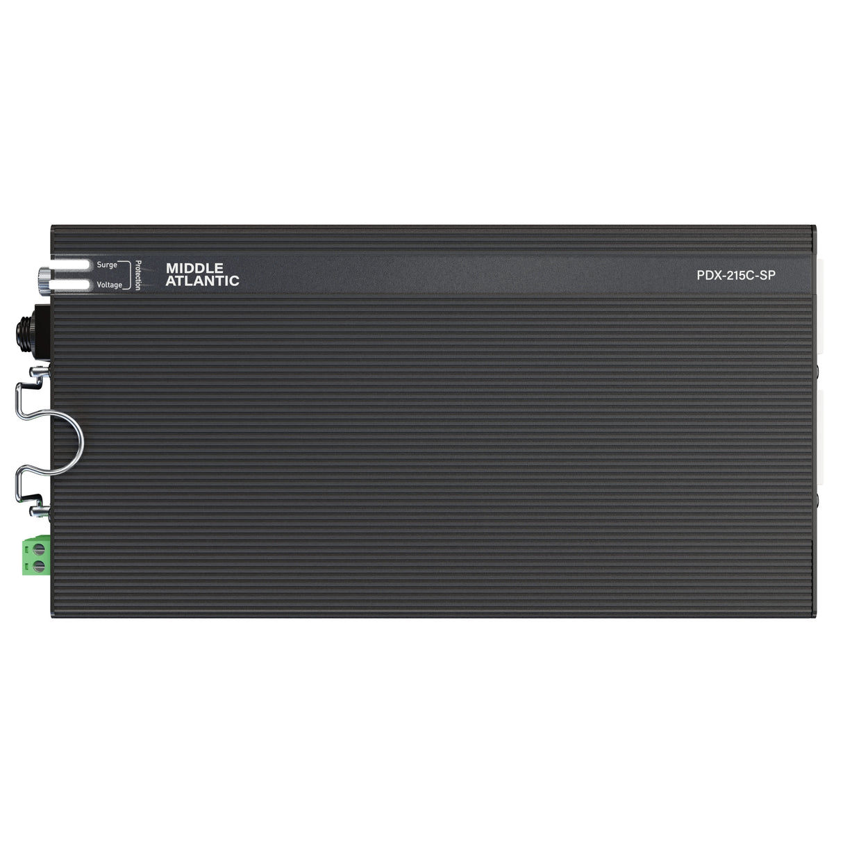 Middle Atlantic PDX-215C-SP 15A 2 OUT SERIES SURGE COMPACT