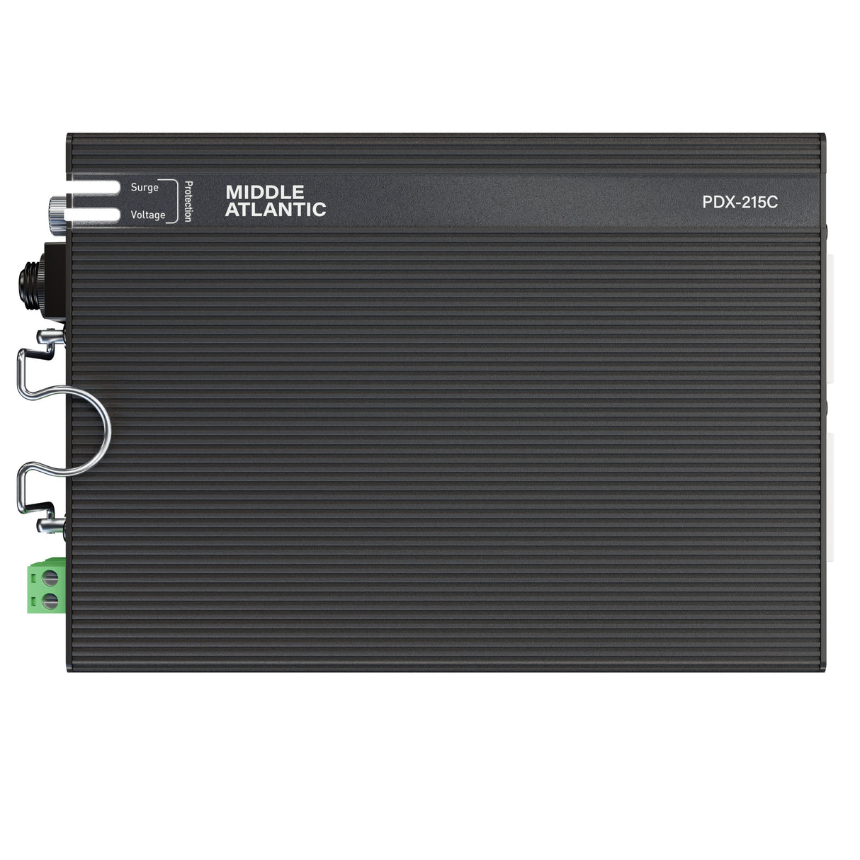 Middle Atlantic PDX-215C 15A 2 OUT MULTI-STAGE SURGE COMPACT