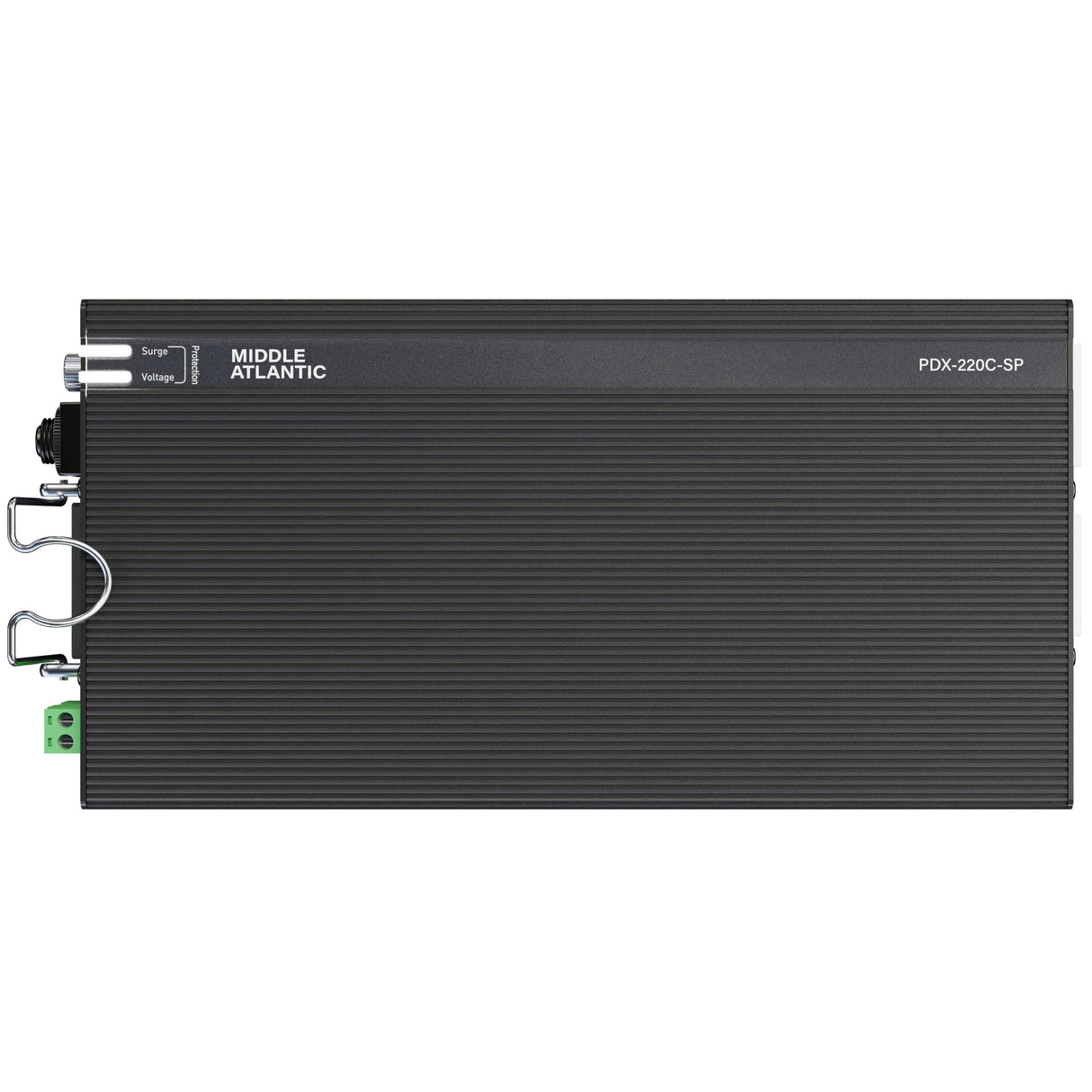 Middle Atlantic PDX-220C-SP 20A 2 OUT SERIES SURGE COMPACT