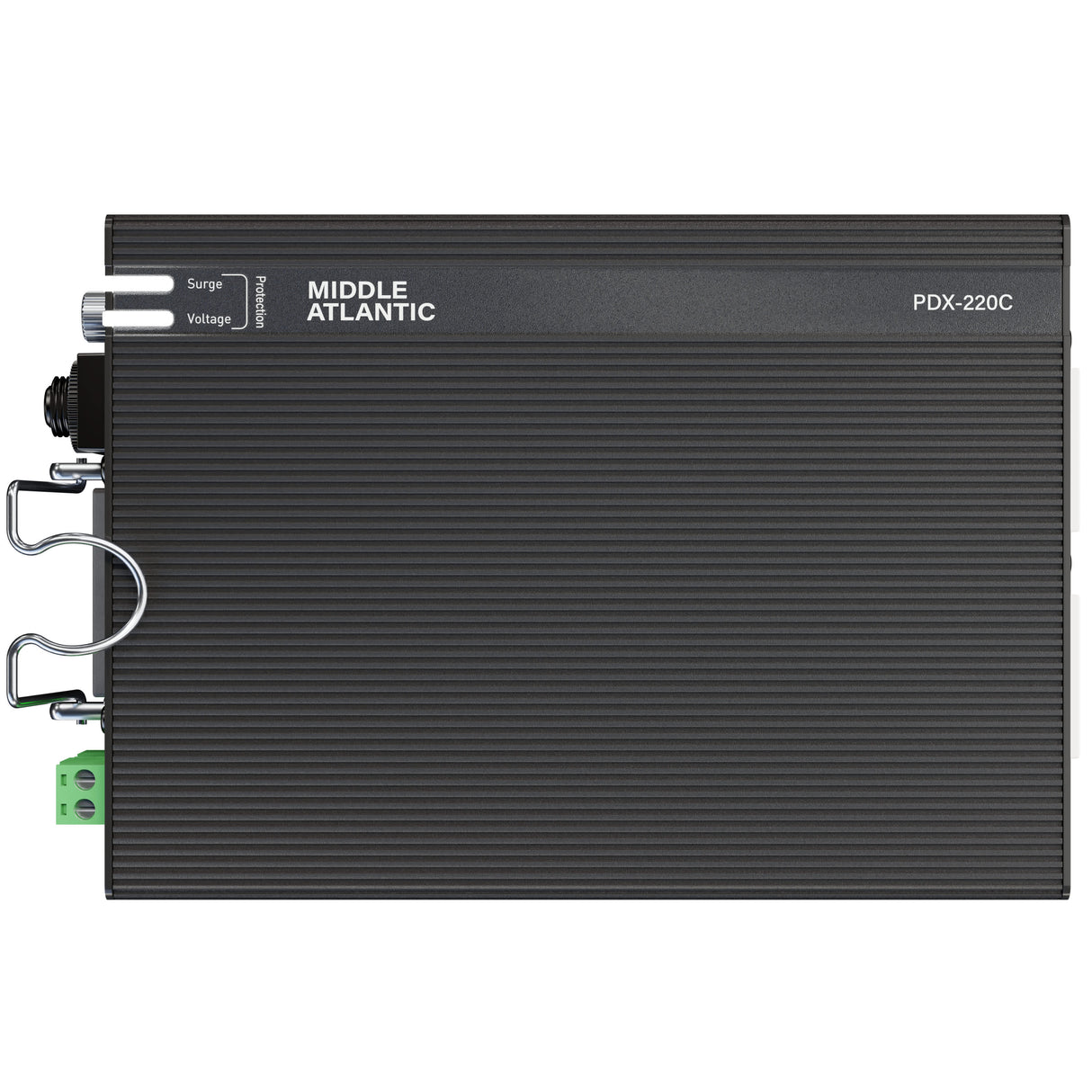 Middle Atlantic PDX-220C 20A 2 OUT MULTI-STAGE SURGE COMPACT