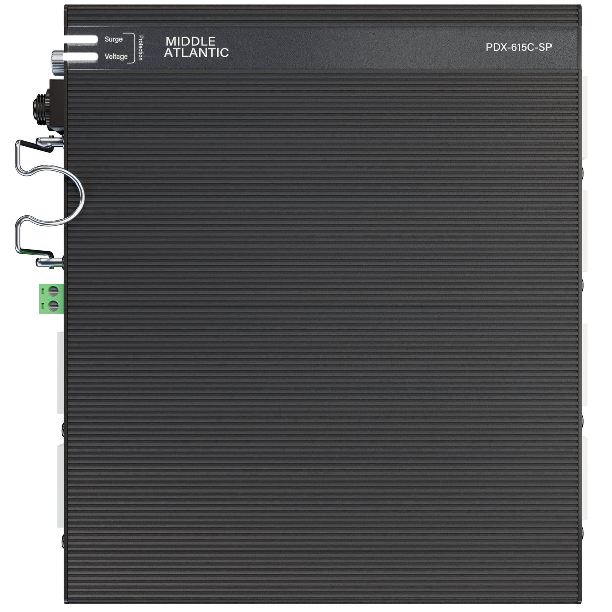 Middle Atlantic PDX-615C-SP 15A 6 OUT SERIES SURGE COMPACT