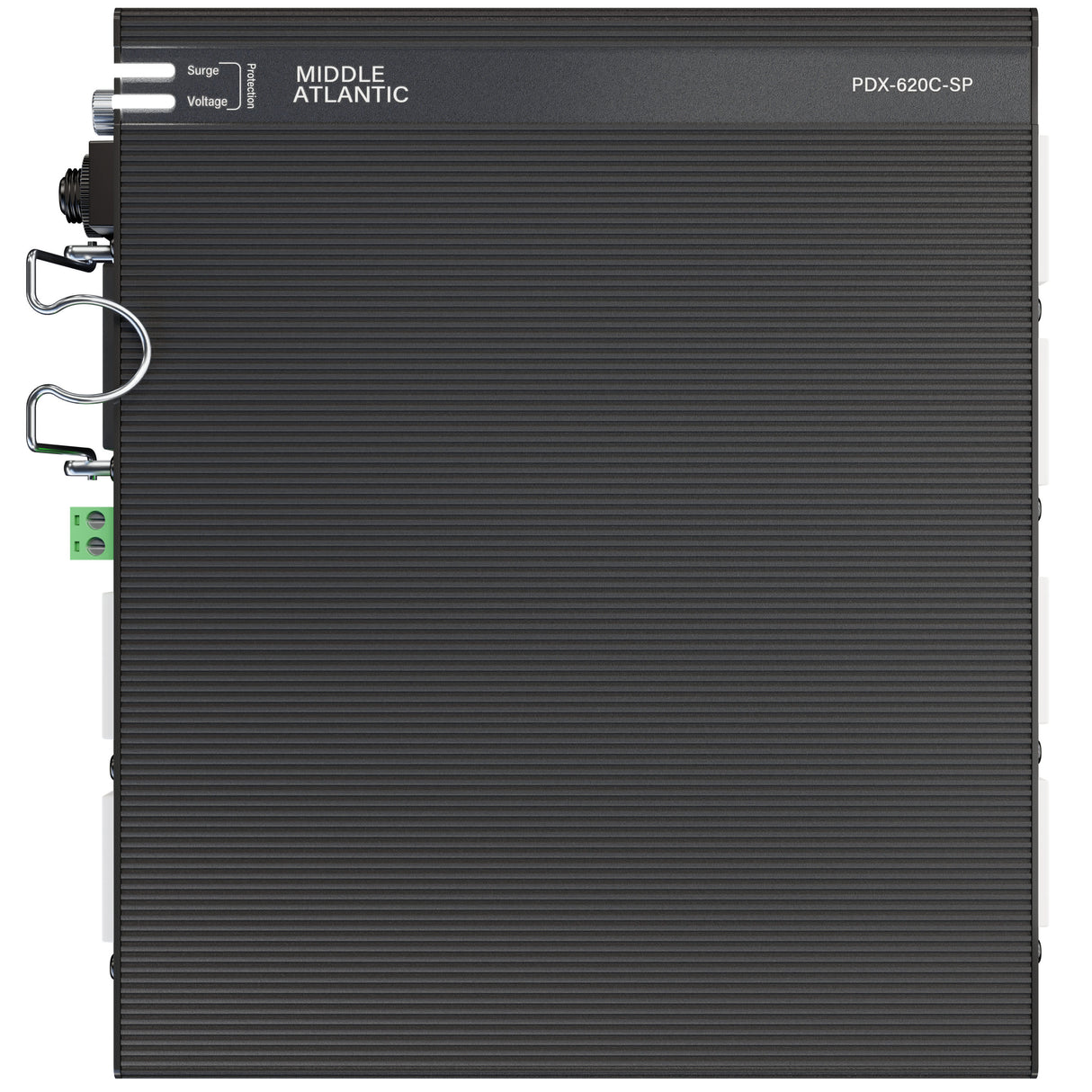 Middle Atlantic PDX-620C-SP 20A 6 OUT SERIES SURGE COMPACT