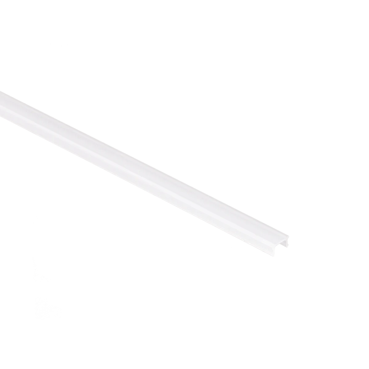 Proluxe PLX-EXTBASE-LENS-2M 2M LENS FOR BASEBOARD EXTRUSION, DIFFUSER