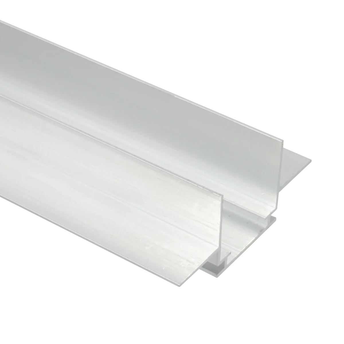 Proluxe PLX-EXTMINSLIOT-RP-5/8-2M SO: 5/8-INCH DRYWALL HOUSING FOR SLOT INSERT