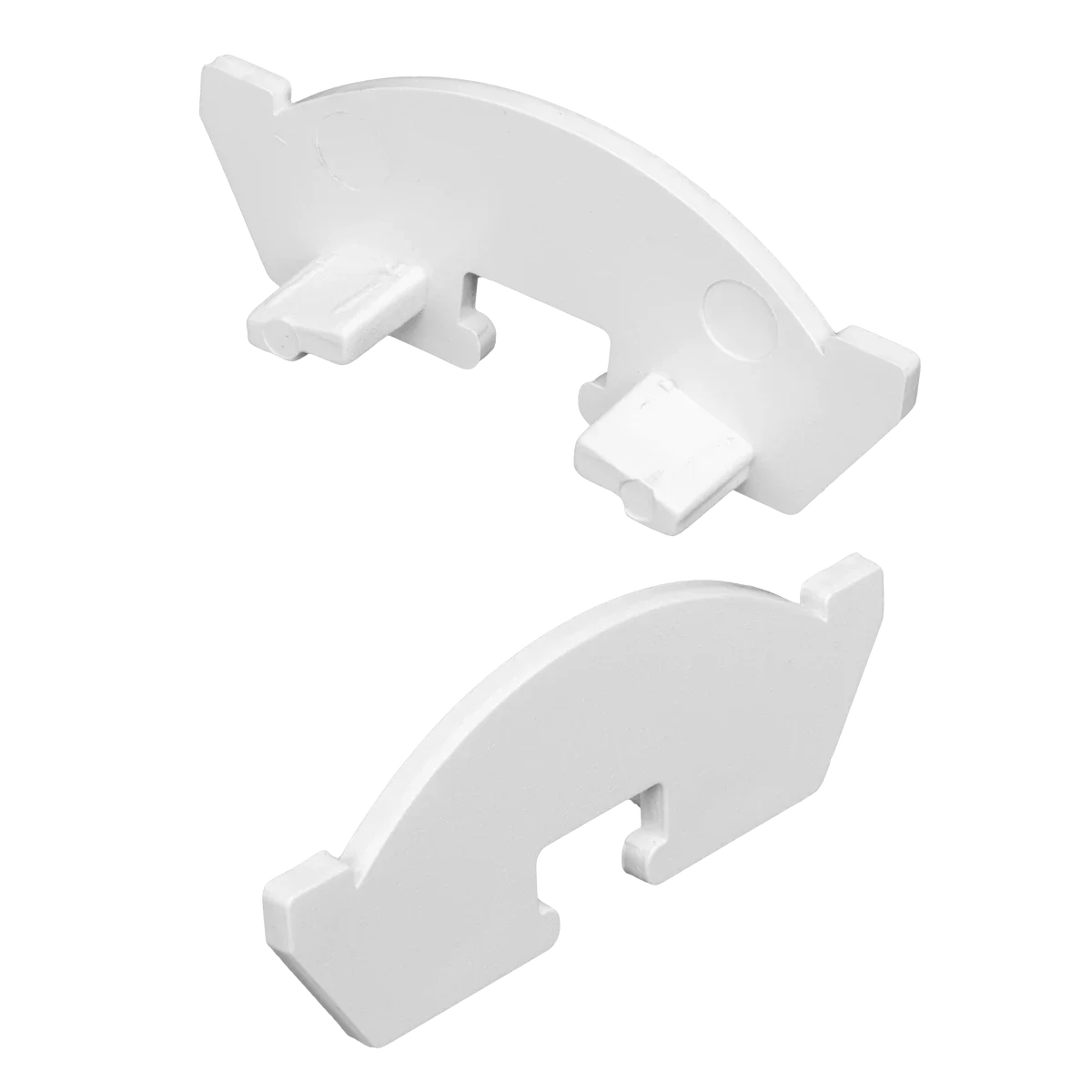 Proluxe PLX-EXTDY-END DYAD End Cap