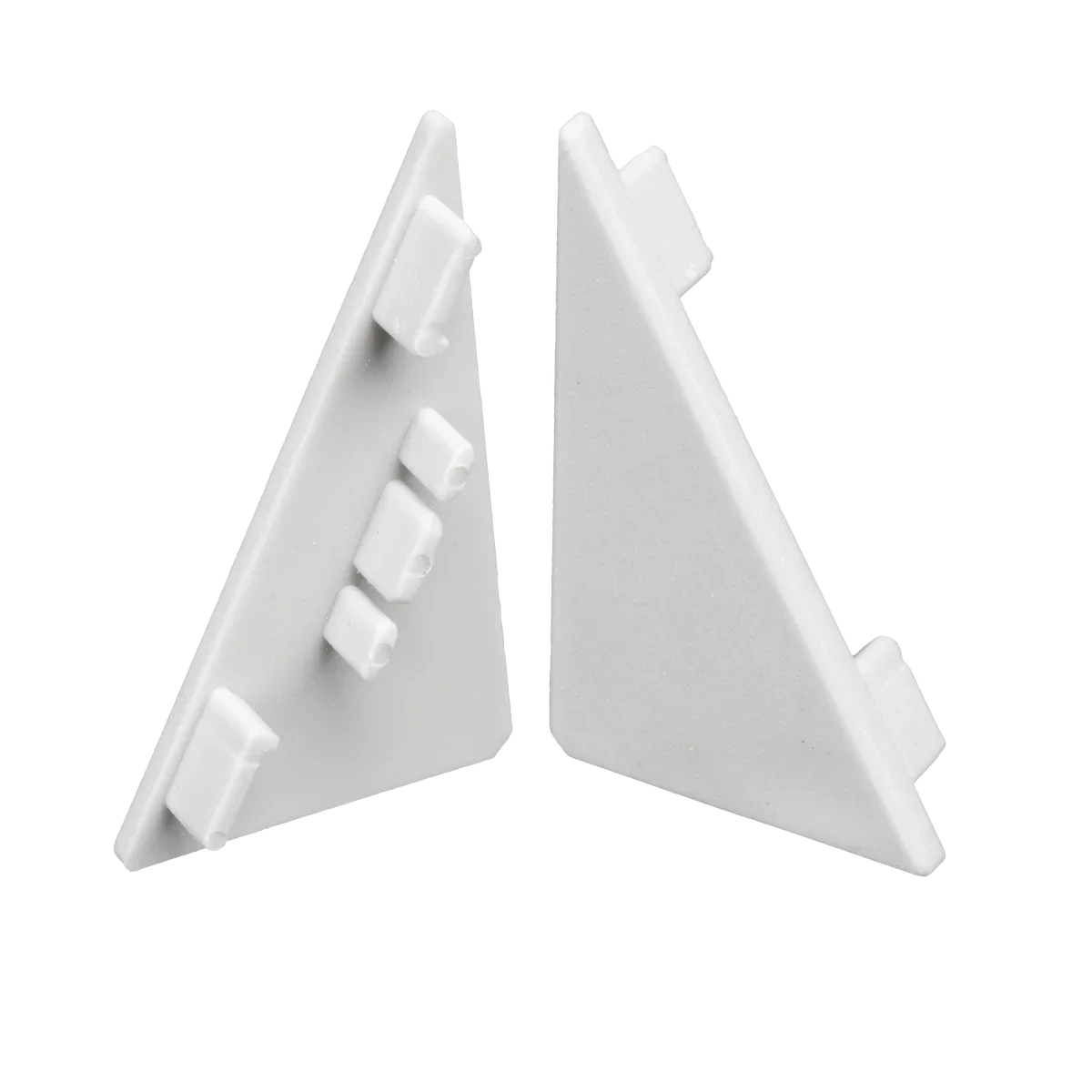 Proluxe PLX-EXTPRO-ENDRT-30 SO: PRO30 RIGHT SIDE END CAP FOR FINISHED LOOK