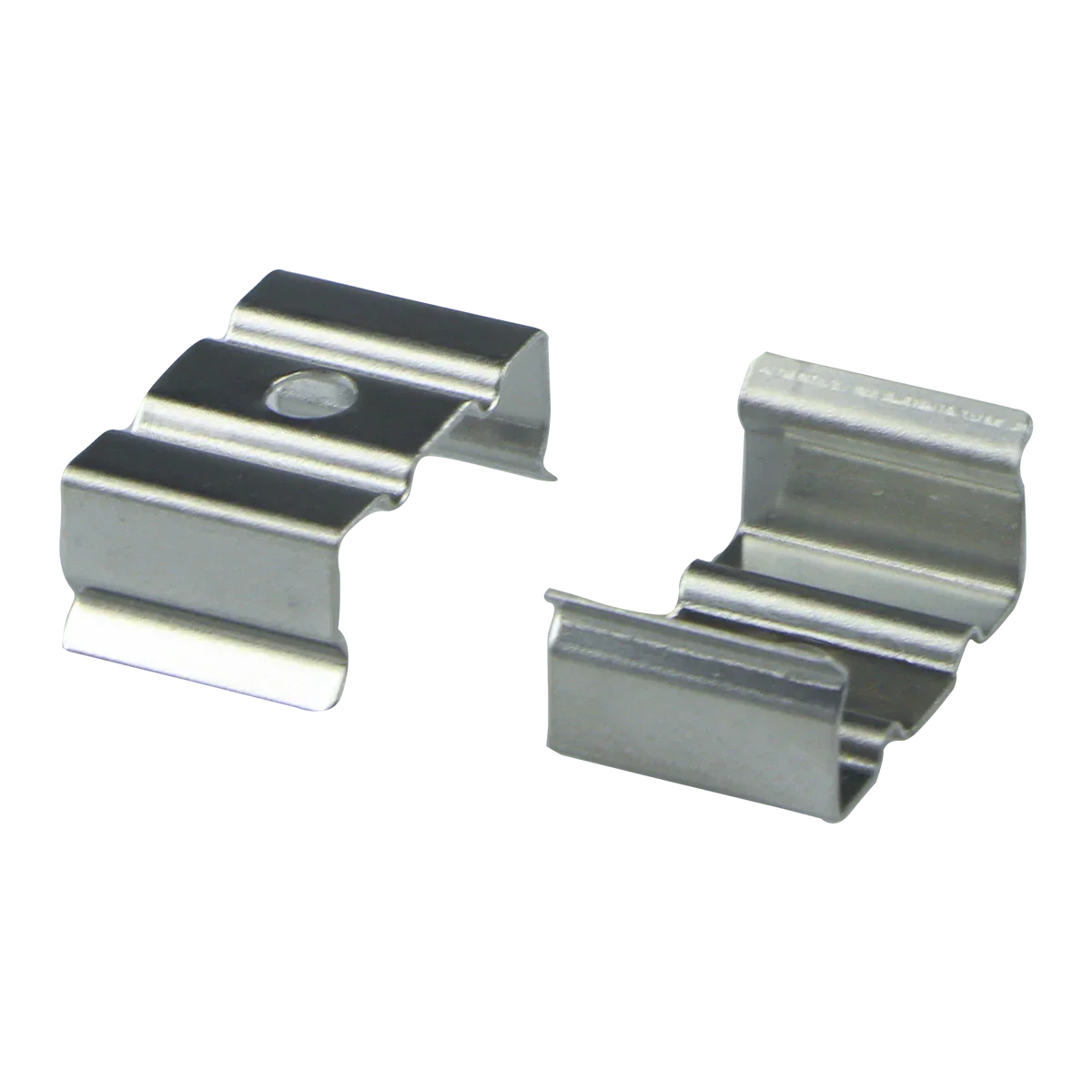 Proluxe PLX-EXTTRACE-CLIP TRACE - ALUMINUM MOUNTING CLIP FOR TRACE EXTRUSION