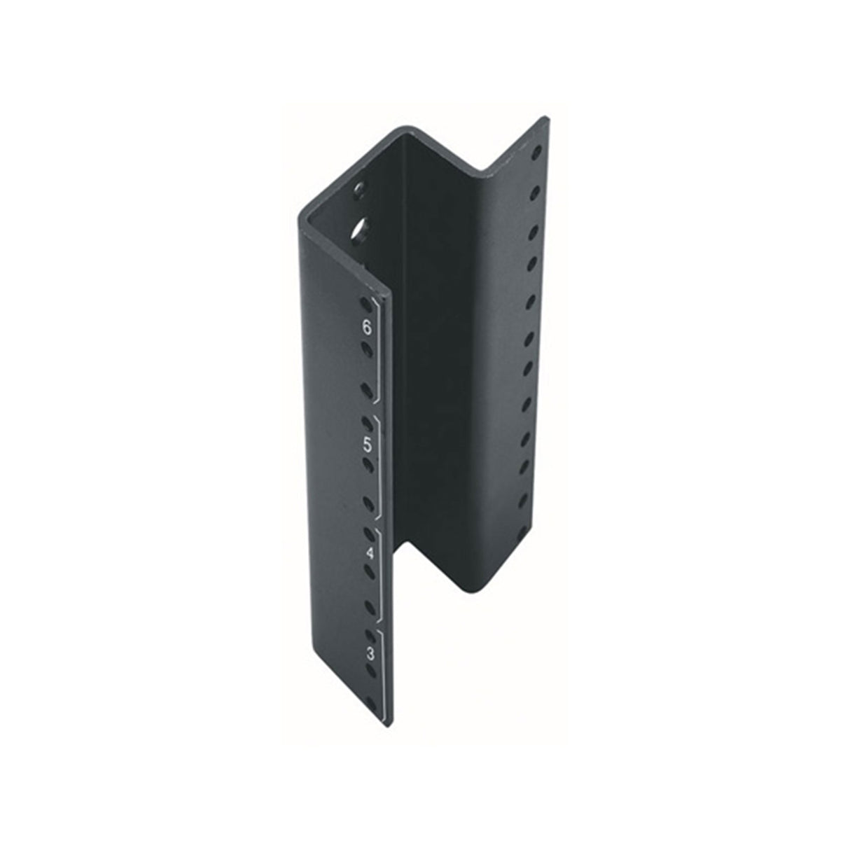 Middle Atlantic PROR4CN-ZRA45 45SP R4CN ZRAIL ADAPT KIT