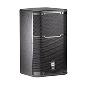 JBL Professional PRX412M 2-way Floor Standing, Pole Mount Speaker - 600 W RMS - Black, Each