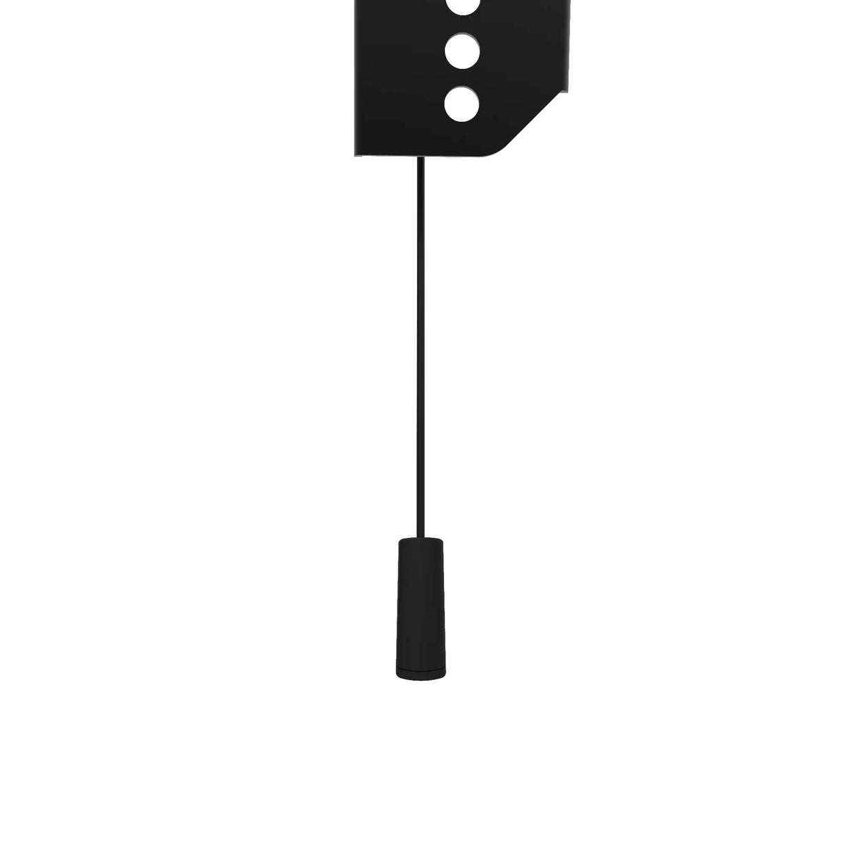 Kanto PT300 Tilting TV Mount