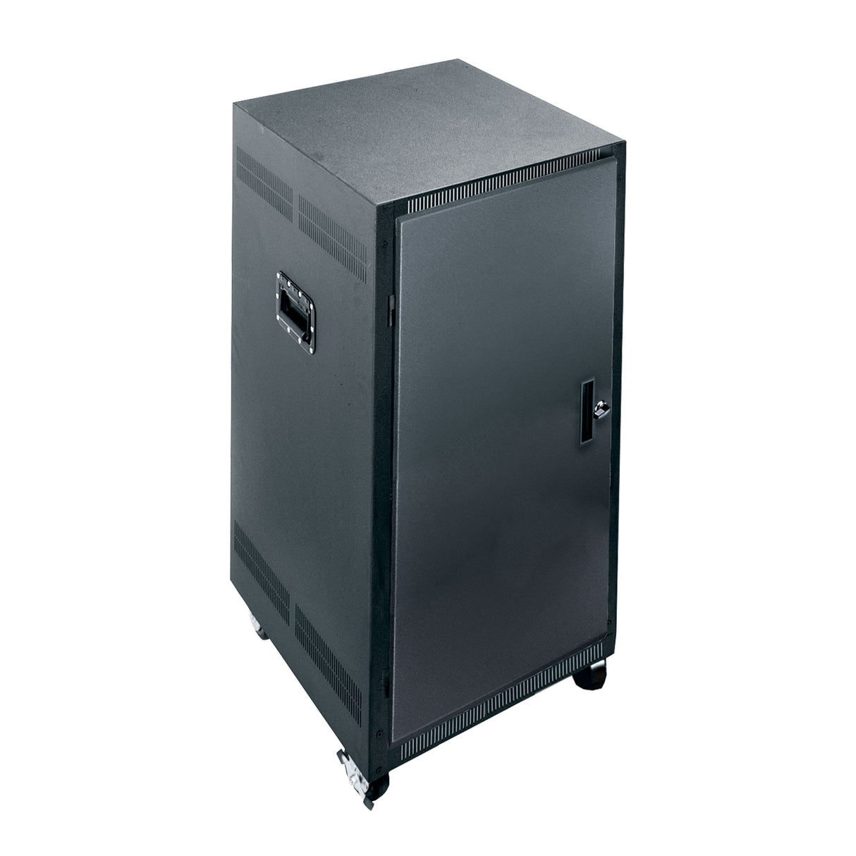Middle Atlantic PTRK-2126 PORTABLE RACK,21SP,26"DP
