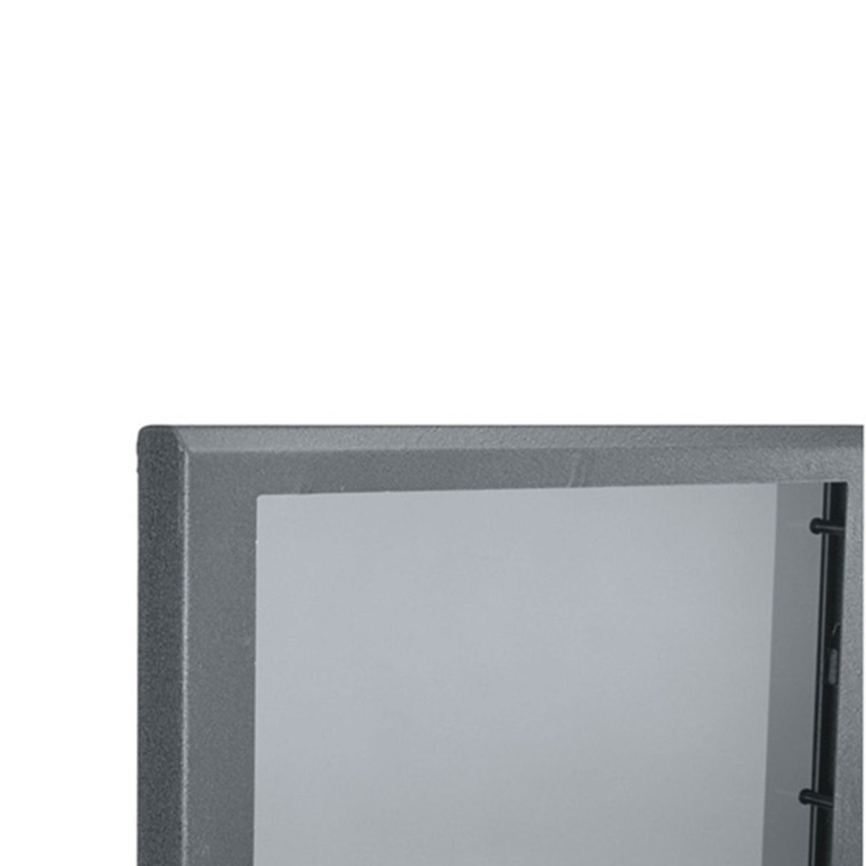 Middle Atlantic PVFD-44 44SP VENT/PLEXI FRONTDR U