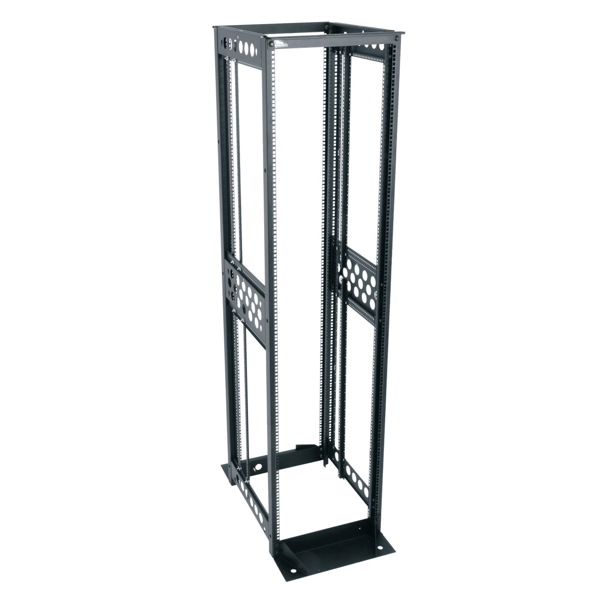 Middle Atlantic R4CN-4530B 45SP 4-POST FRAME RK,CN