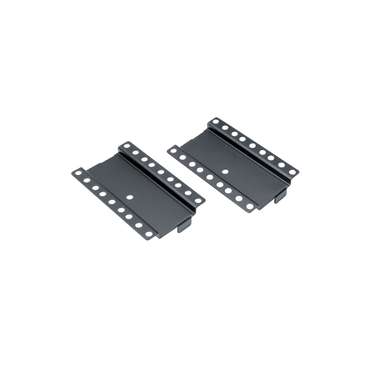 Middle Atlantic RBA-W44-2 PNL ADAPTOR,WRK,44SP,2SP