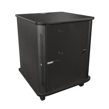 Middle Atlantic RFR-1628GE 28W16SP28DP RFR RACK GE