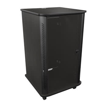 Middle Atlantic RFR-2428GE 28W24SP28DP RFR RACK GE