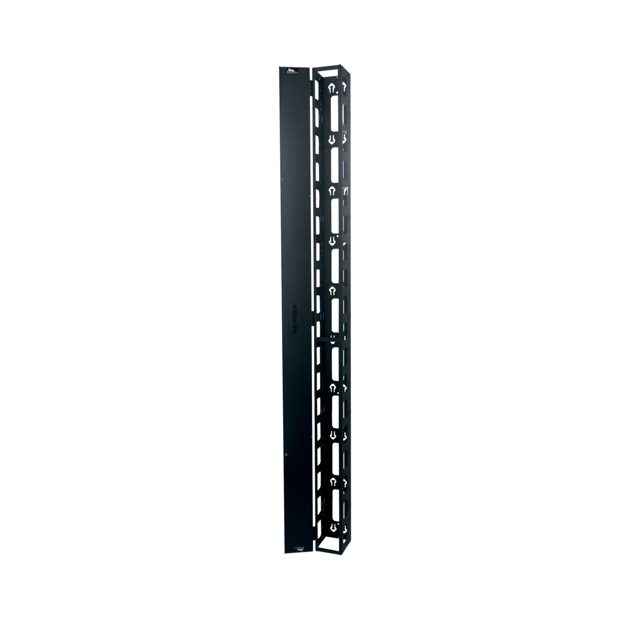 Middle Atlantic RLA-CC 1PC CABLE DUCT
