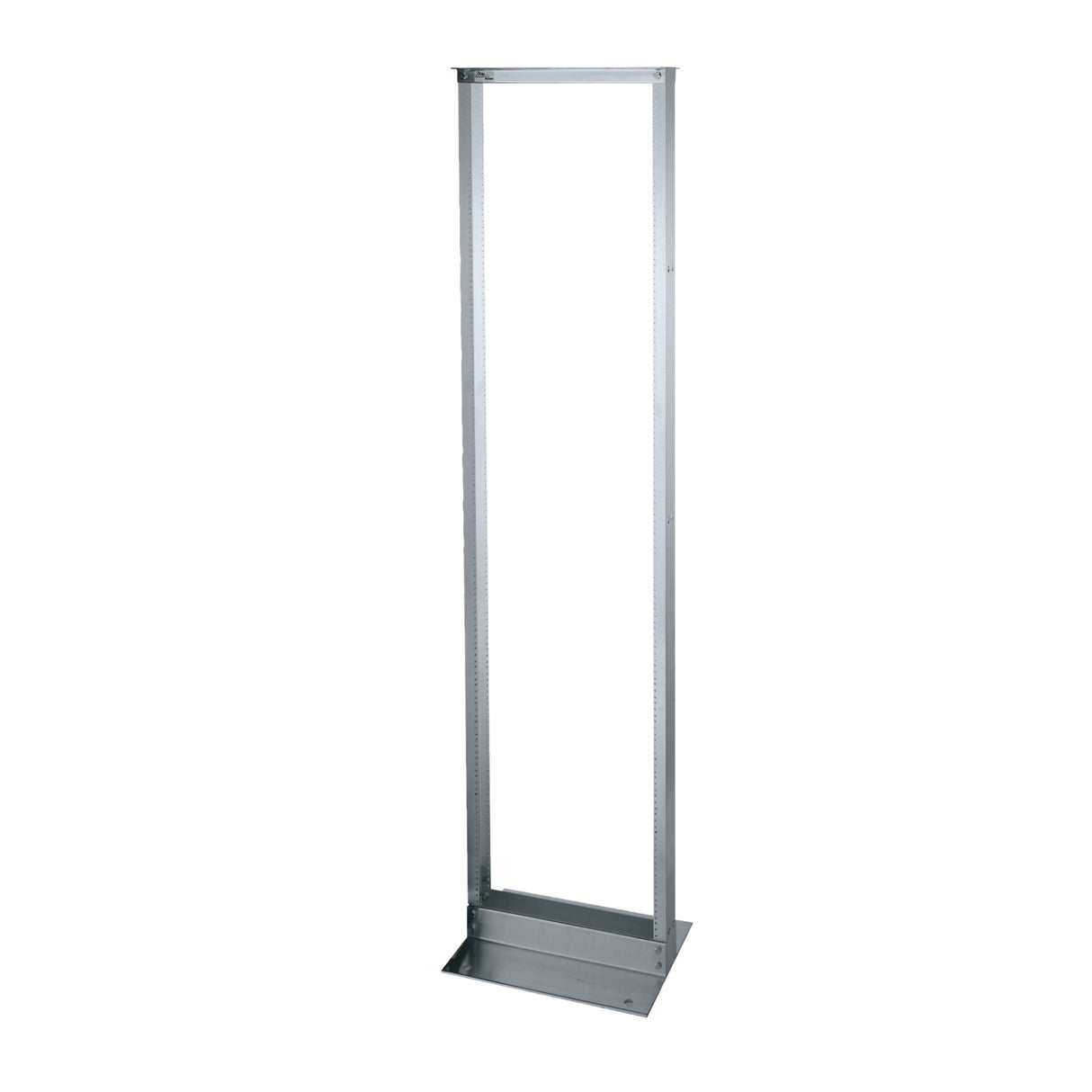 Middle Atlantic RLA19-1245 45SP ALUM RELAYRACK,12-24