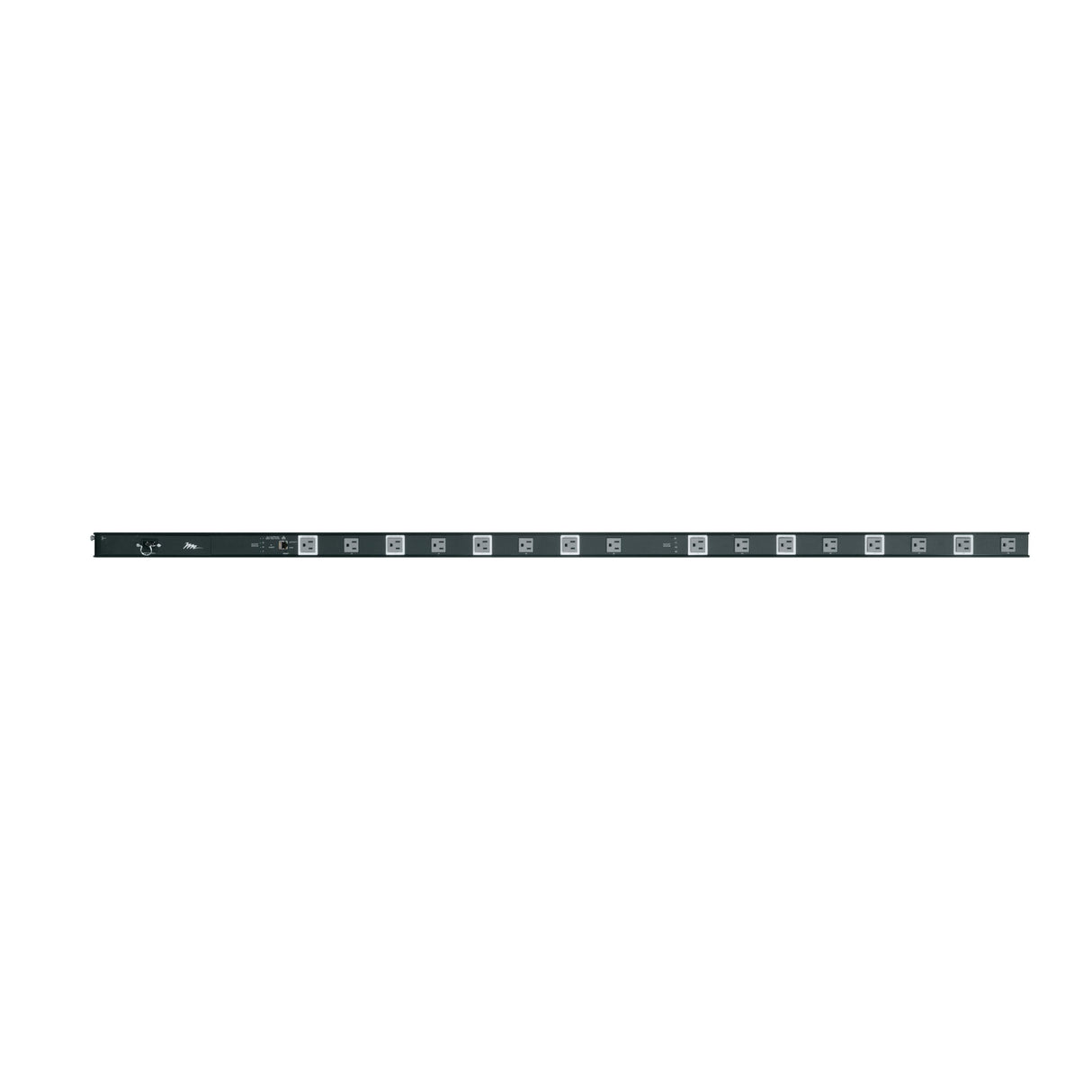 Middle Atlantic RLNK-1615V 15A,16 OUT,IP CTRL VPS