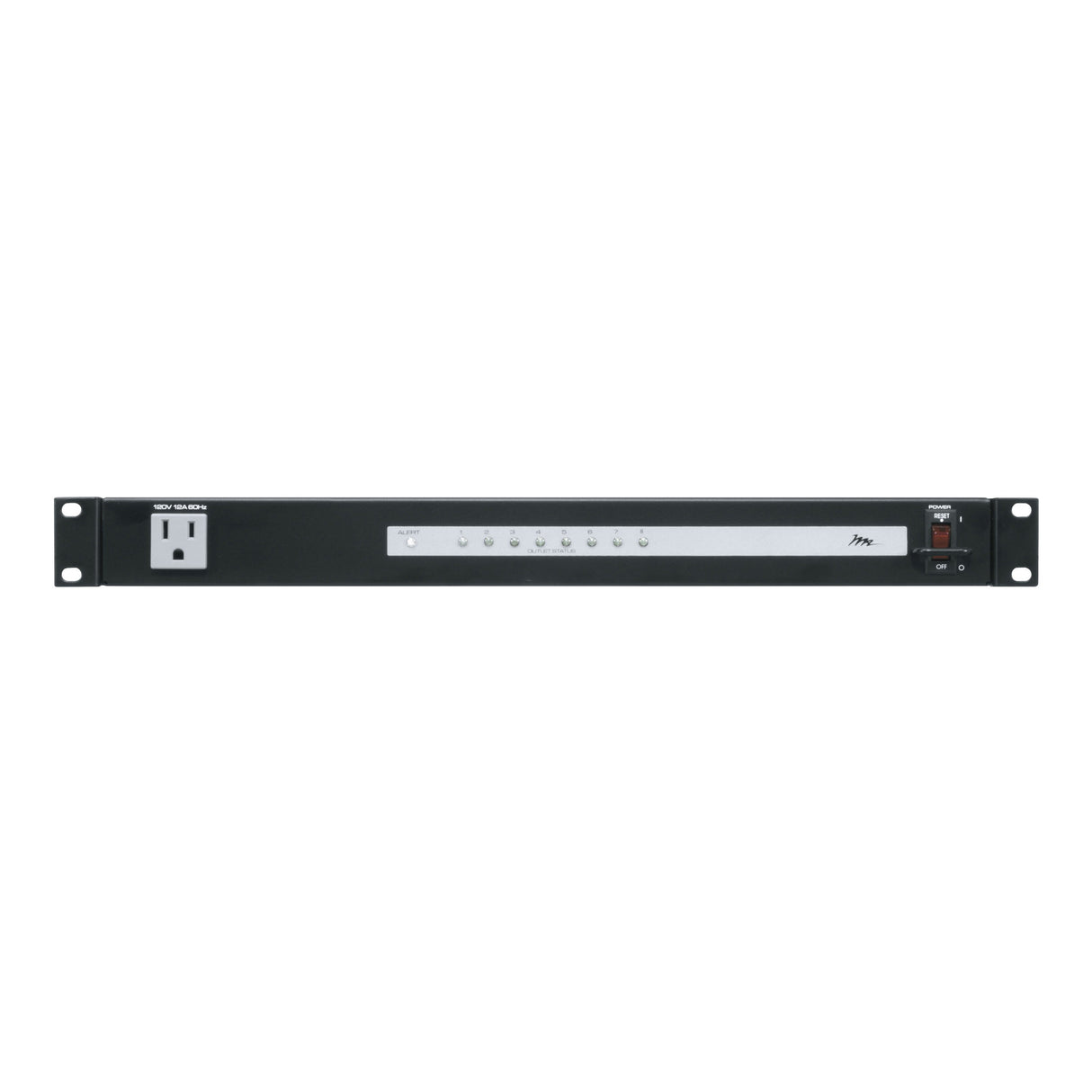 Middle Atlantic RLNK-915R 15A,9 OUT,IP CTRL POWER
