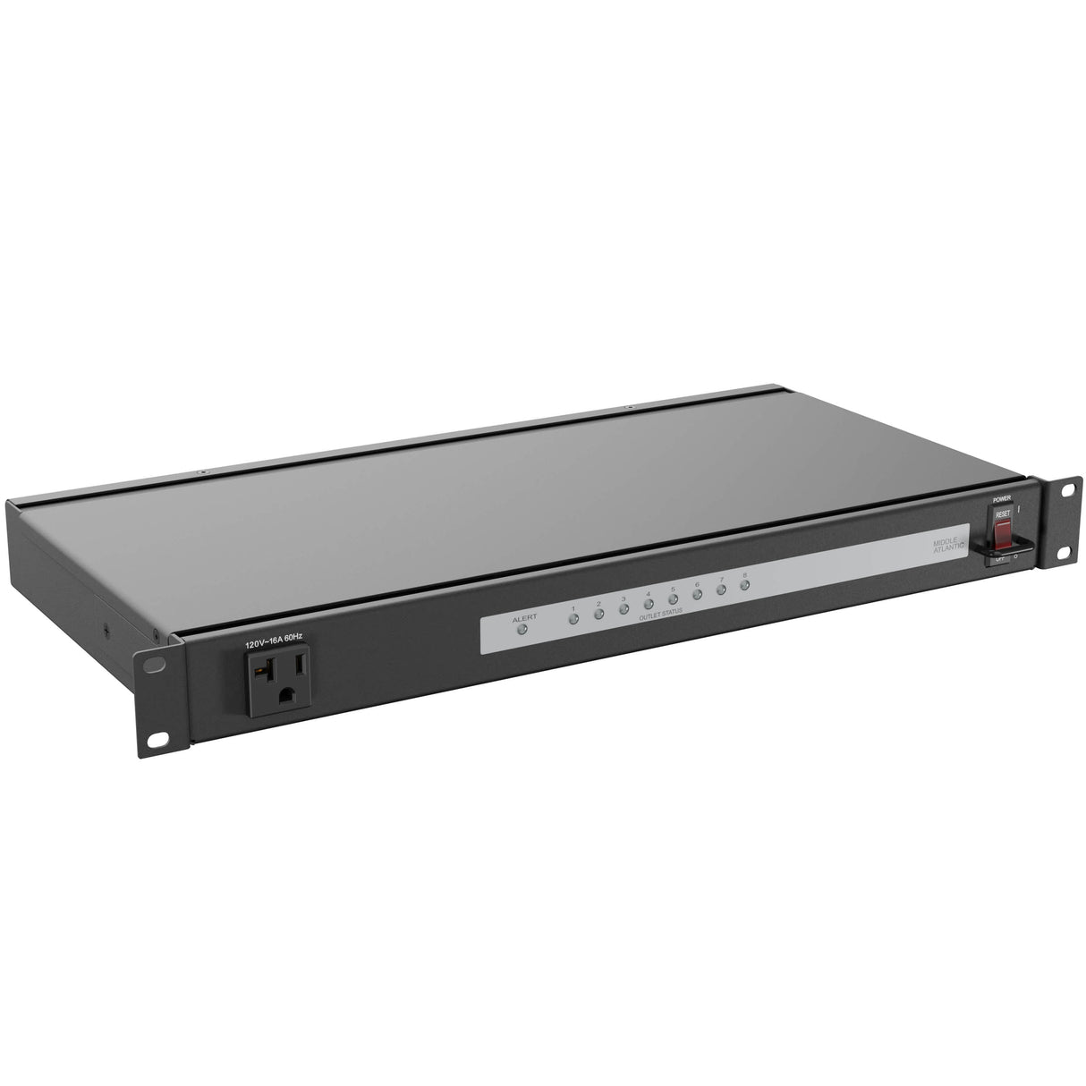 Middle Atlantic RLNK-920R 20A9 OUTIP CTRL POWER