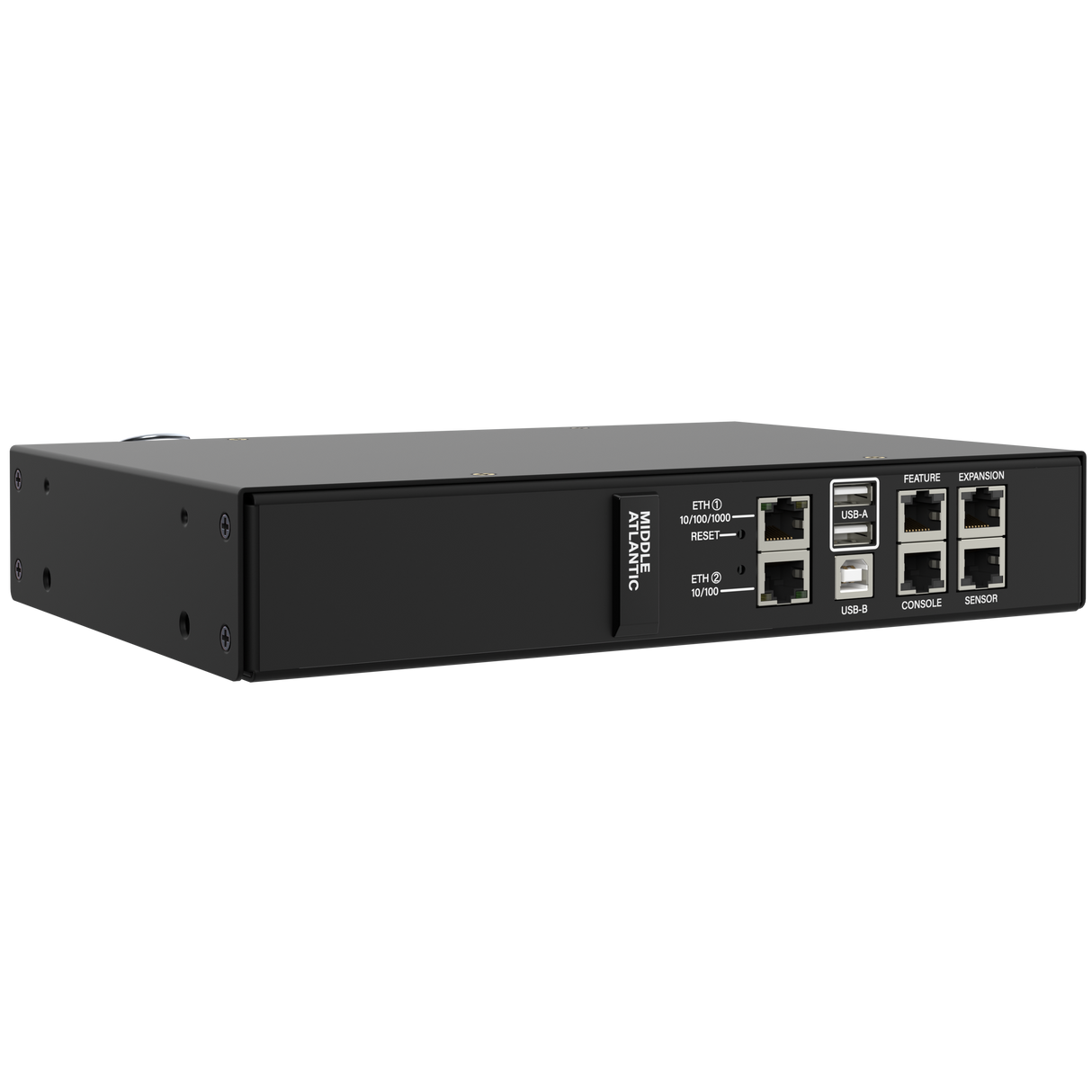 Middle Atlantic RLNK-P416-IEC-NS PREMIUM+ PDU IEC 4 OUT CE