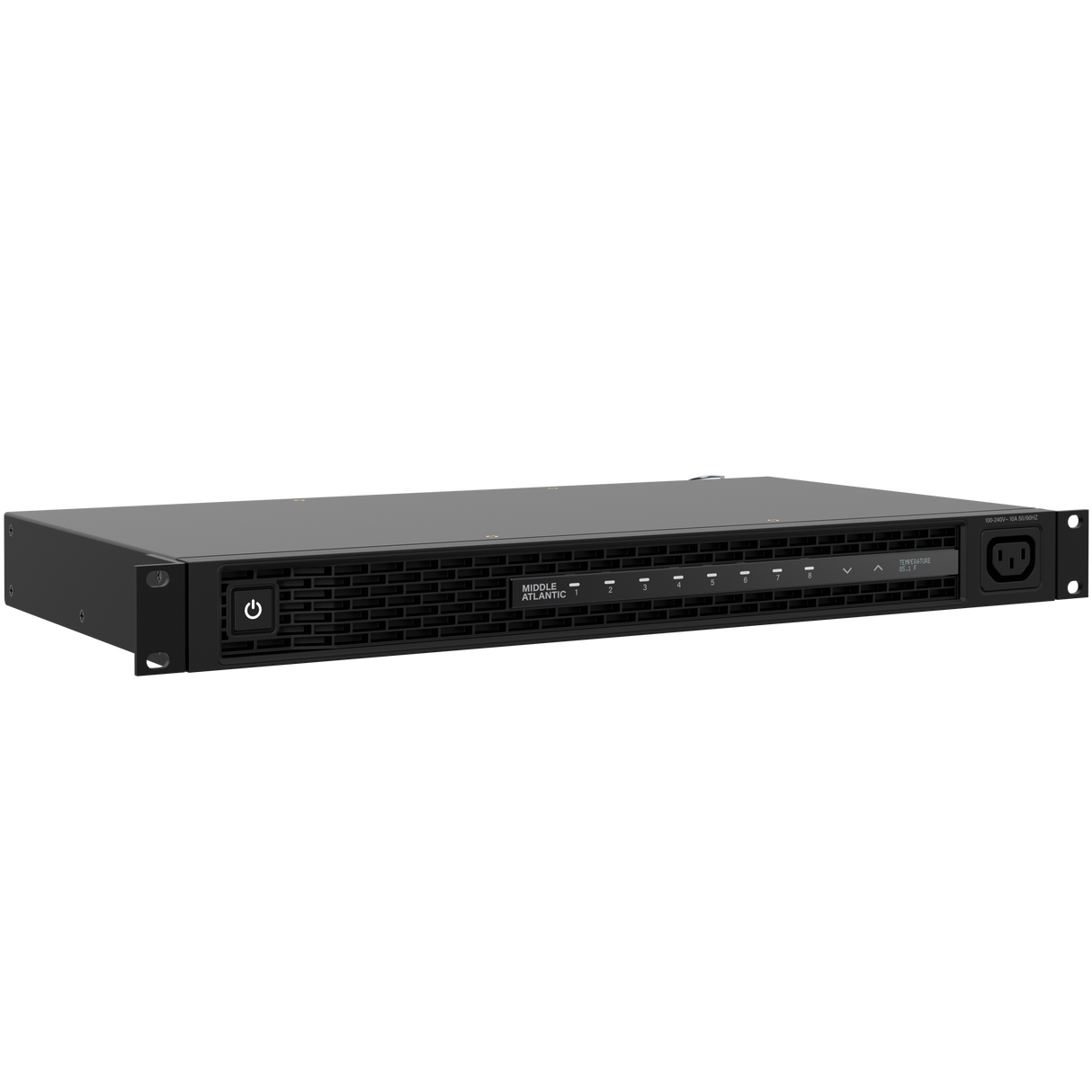 Middle Atlantic RLNK-P916R-IEC-NS PREMIUM+ PDU IEC 9 OUT CE