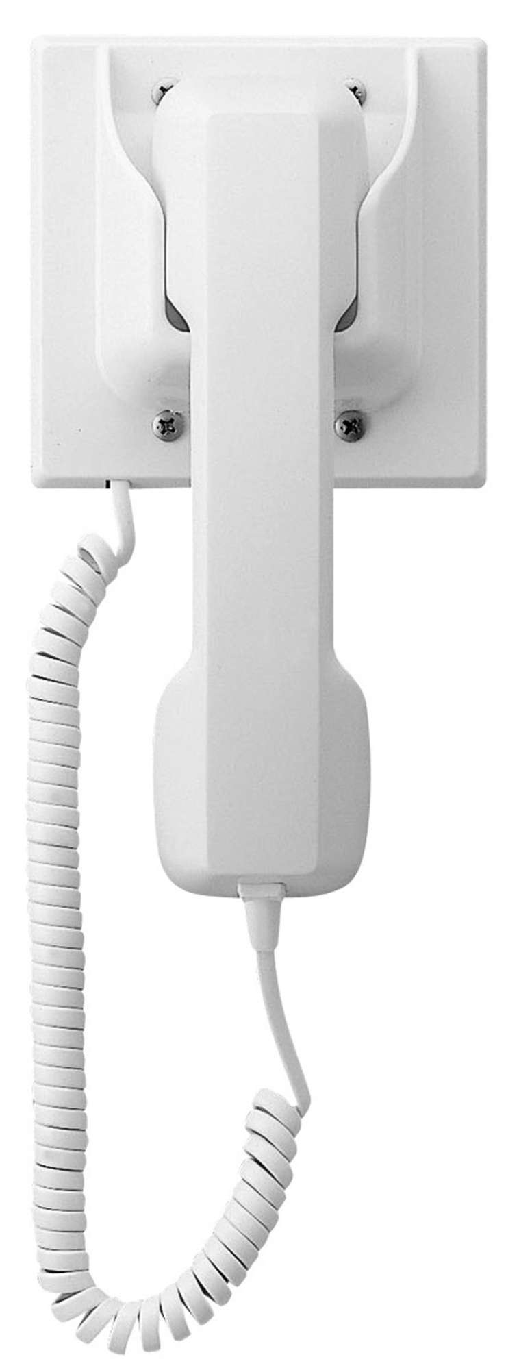 TOA RS-191 Handset for N-8031MS 2-Wire Master Station