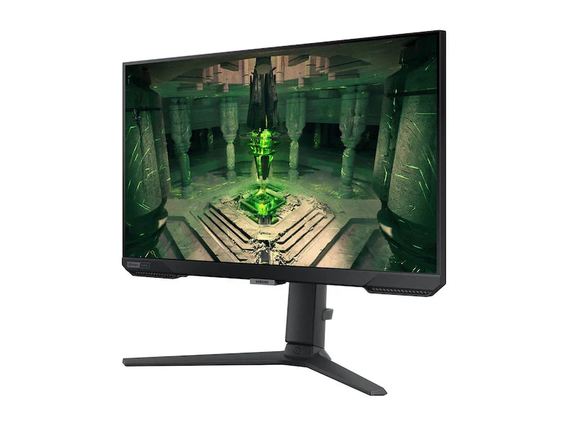 Samsung S25BG402EN LCD 25 monitor