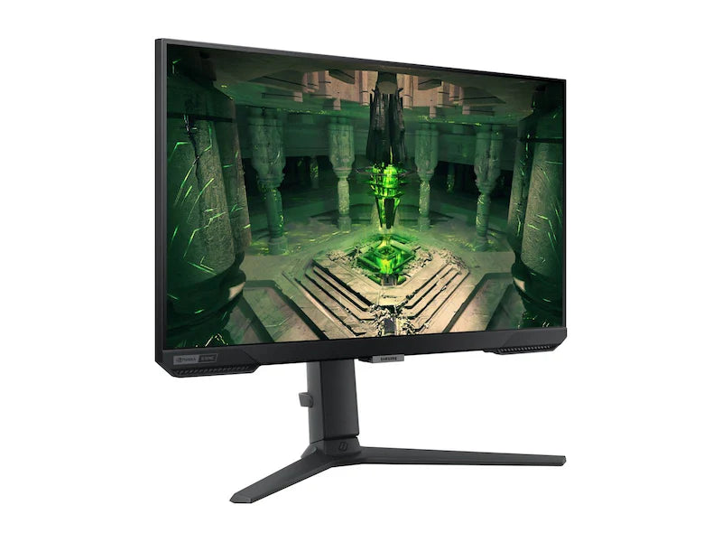 Samsung S25BG402EN LCD 25 monitor