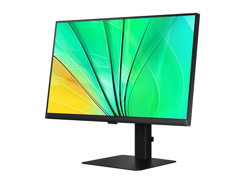 Samsung S24D606EAN LCD 24 Monitor