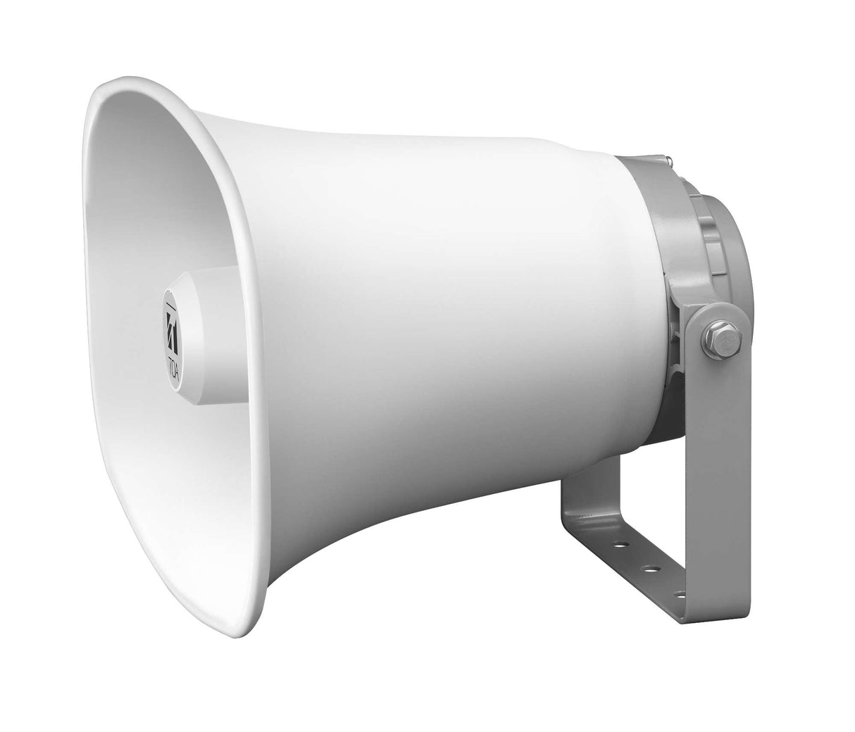 TOA SC-651 Paging Horn Speaker 50 W 16Ω Mounting Bracket Included