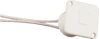 Tane Flush Fit Shock Sensor - White only SD1/WH