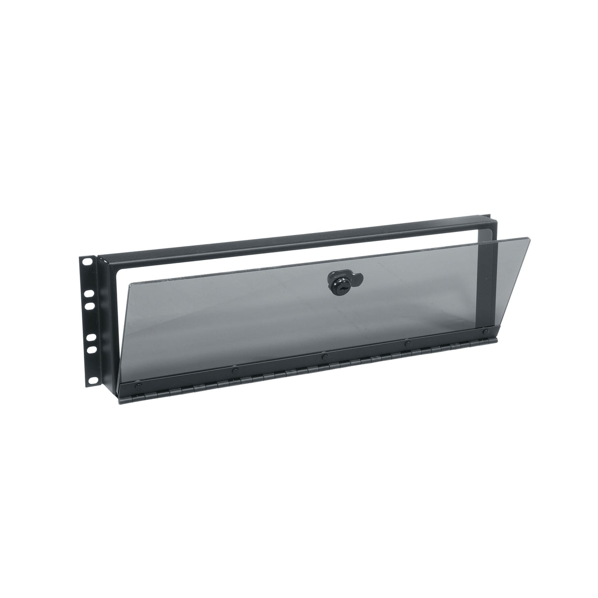Middle Atlantic SECL-3 3SP HINGED PLEXI SECURITY