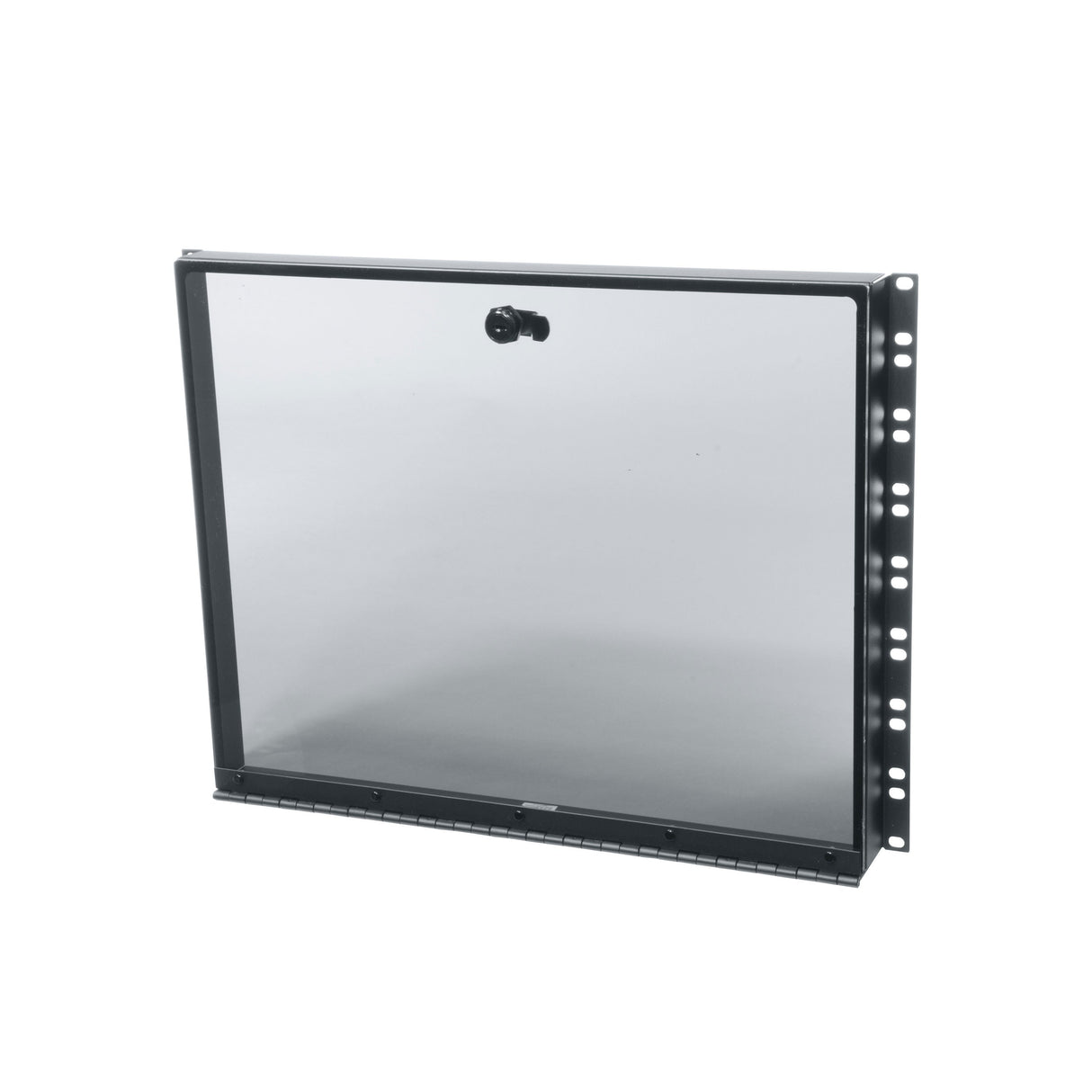 Middle Atlantic SECL-8 8SP HINGED PLEXI SECURITY